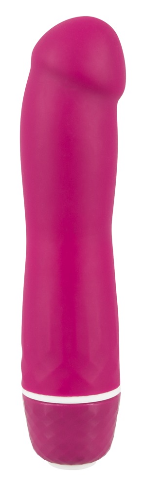 Minivibrator, 7 vibrationsmodi