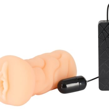 Masturbator âRuthâ med vibration