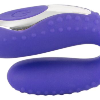 Blowjob vibrator