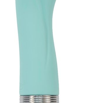 G-Punkt-Vibrator âSassyâ med trinløs vibration