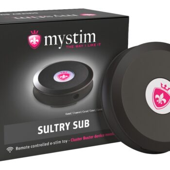 Sultry Sub