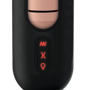 Elite Vibrating Mega Milker