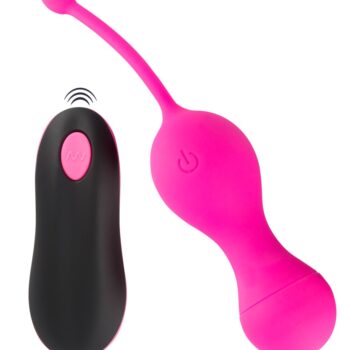 Vibrokugler