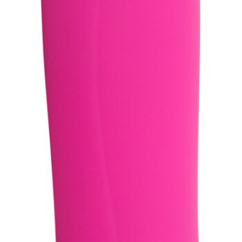 Genopladelig minivibrator