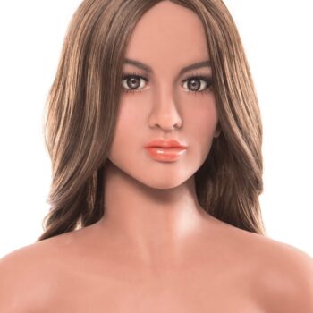 Ultimate Fantasy Doll Carmen