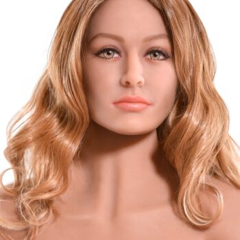 Ultimate Fantasy Doll Bianca