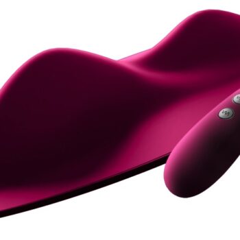 Vibropude "Vibepad"