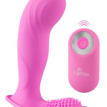 G-punkt vibrator "Panty Vibe"