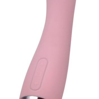 G-punkts-vibrator "Amy"