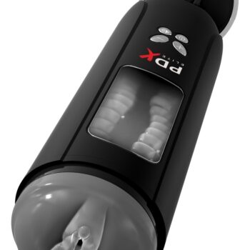 Masturbator "Ultimate Milker"