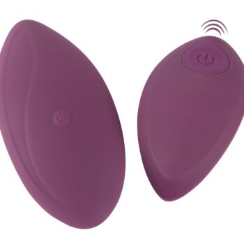 Lay-on-vibrator