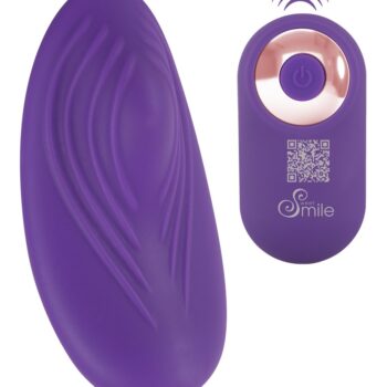 Vibrator "Panty"