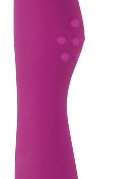 Vibrator âA & G-Spotâ
