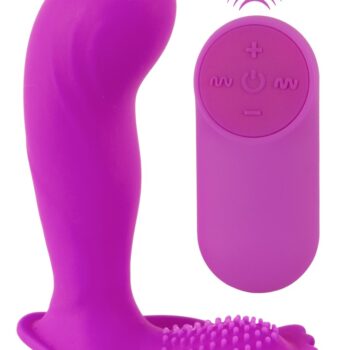 Trussevibrator