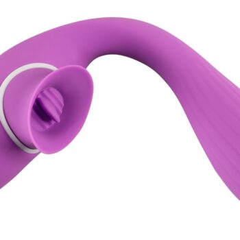 2 Function Bendable Vibe