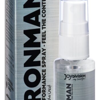 Ironman Spray