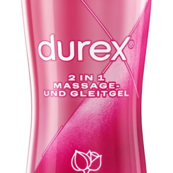 Durex Play 2 in 1 Guarana
