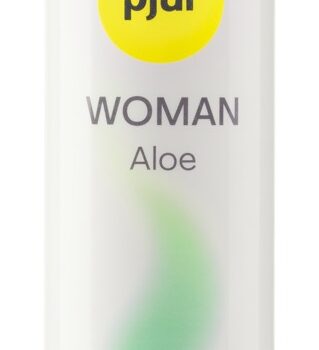WOMAN Aloe