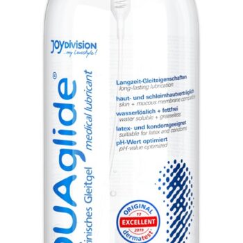 Glidegel "AQUAglide" vandbaseret