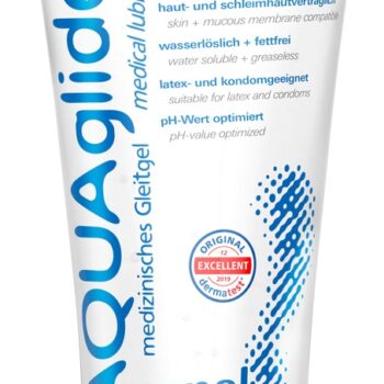 AQUAglide anal