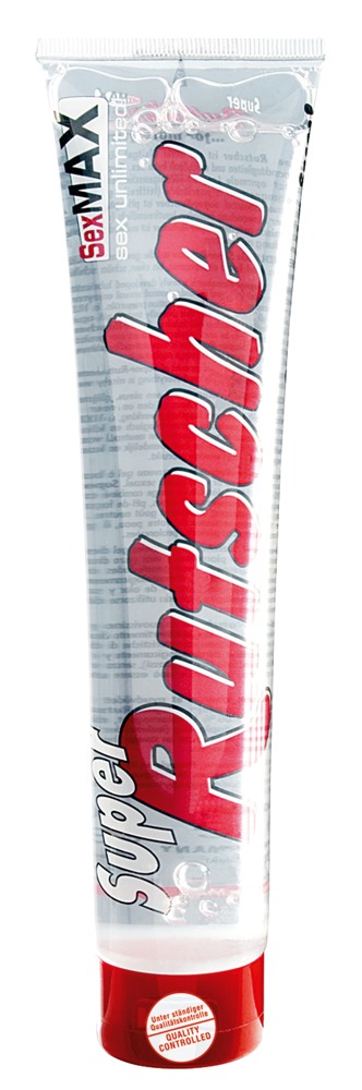 Glidegel Super Rutscher