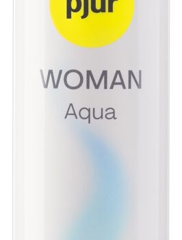 WOMAN AQUA