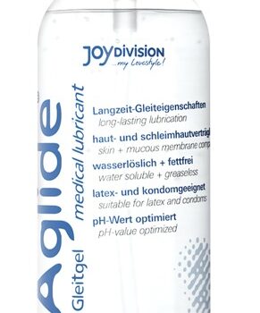 AQUAglide liquid