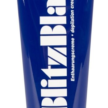BlitzBlank hårfjerningsmiddel