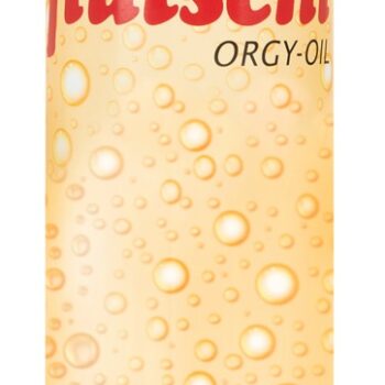 Flutschi Orgy-Oil 500 ml