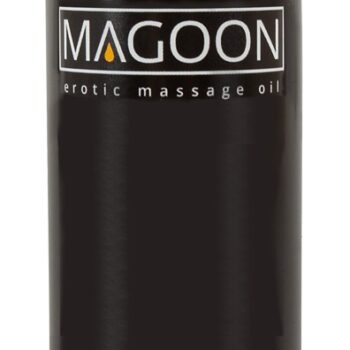 Magoon Jasmin