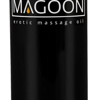 Magoon Indisk massageolie