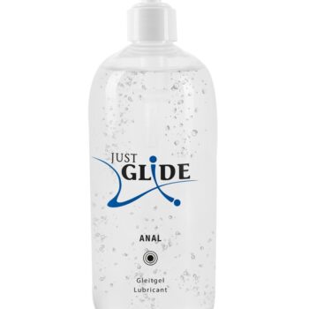 Glidecreme âAnalâ, vandbaseret
