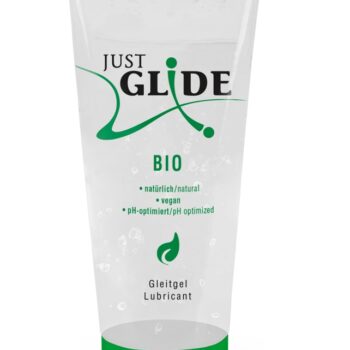 Glidegel "Bio" vegansk