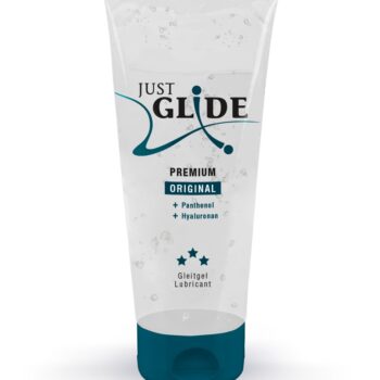 Premium glidegel