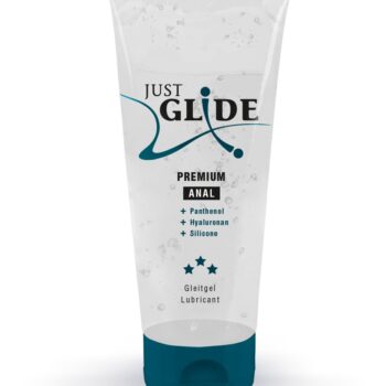 Glidegel premium anal