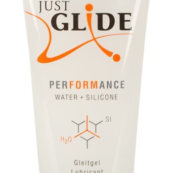 Glidecreme Performance