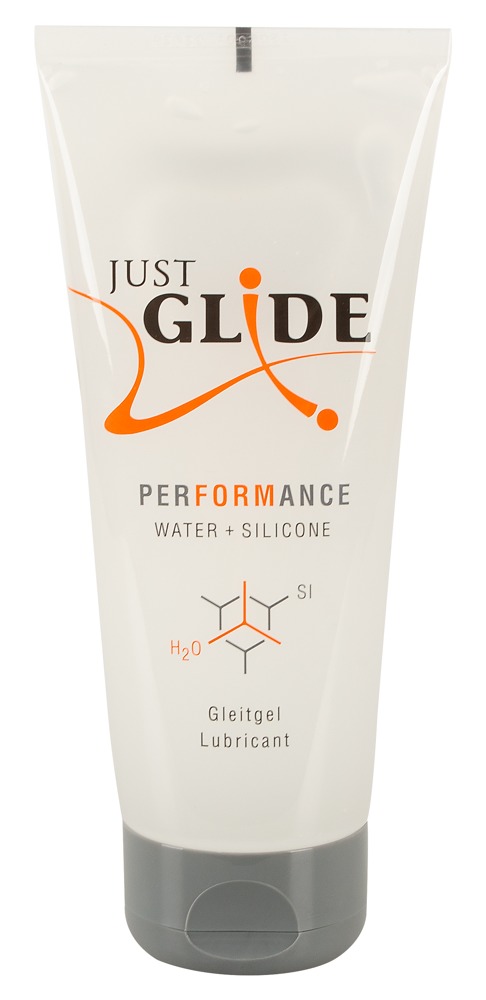 Glidecreme Performance