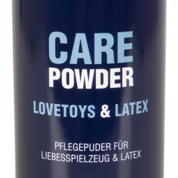 Plejepulver "Love Toy Powder" lavet af majs-stivelse