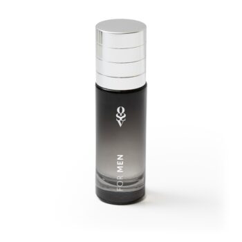 Parfume "for Men" med aromatisk duft