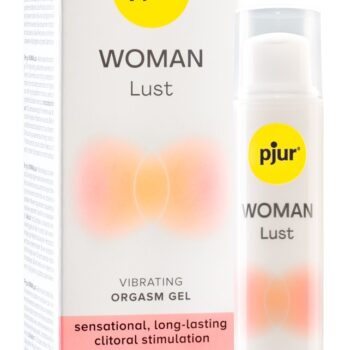 "WOMAN Lust" stimuleringsgel til klitoris
