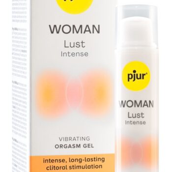 "WOMAN Lust Intense" stimuleringsgel til klitoris