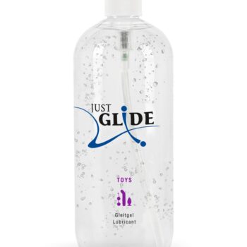 Vandbaseret glidecreme Toylube