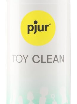 TOY CLEAN