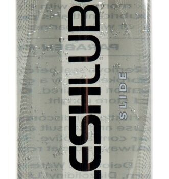 Glidecreme "FleshLube Slide", vandbaseret