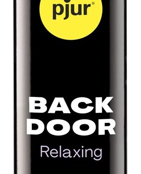 BACKDOOR Relaxing
