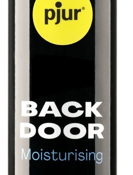 BACKDOOR Moisturising