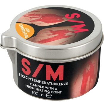 S/M lys digel 100 ml