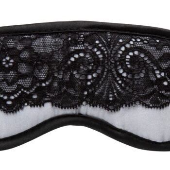 Blindfold Play Nice Satin Blindfold