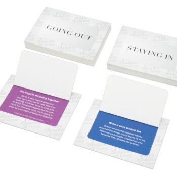 Play Nice Date Night Idea Cards