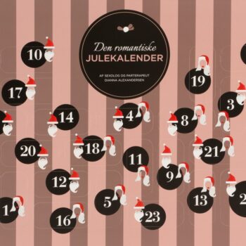 Julekalender "Den romantiske julekalender"
